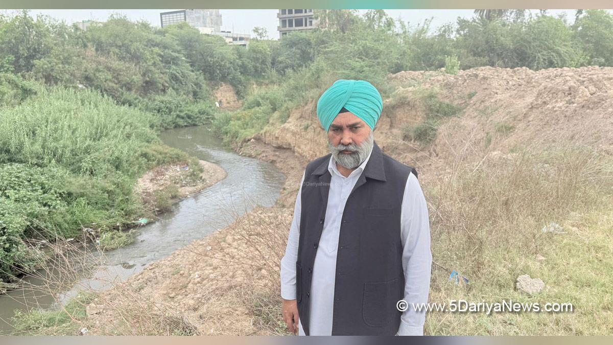Kuljit Singh Bedi, Punjab Pradesh Congress Committee, Congress, Punjab Congress