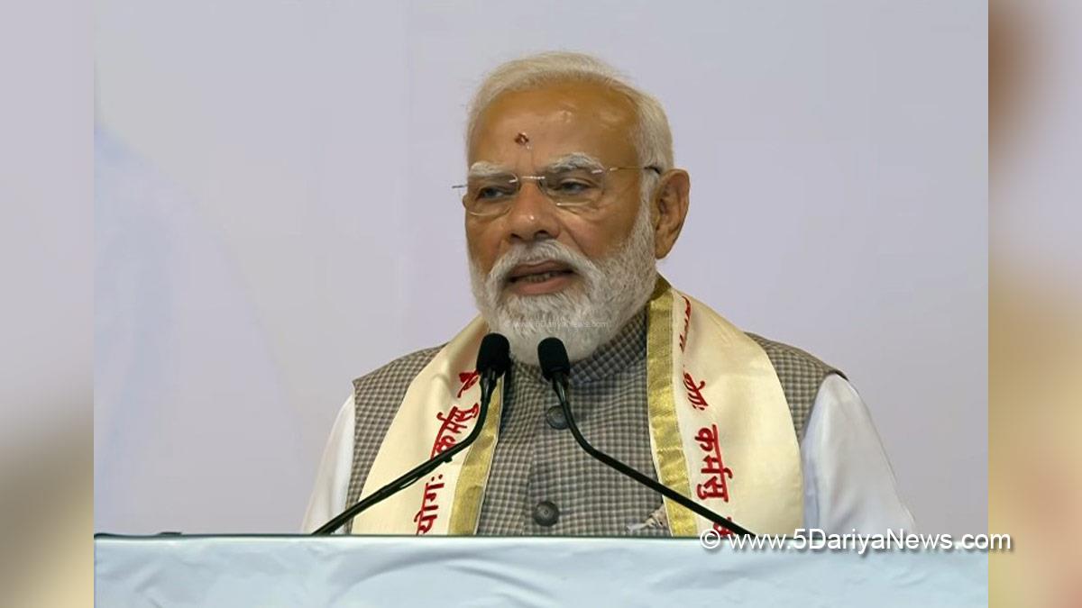 Narendra Modi, BJP, Bharatiya Janata Party, Prime Minister of India, Bengaluru