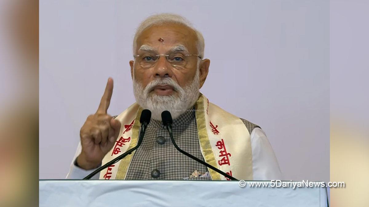 Narendra Modi, BJP, Bharatiya Janata Party, Prime Minister of India, Bengaluru