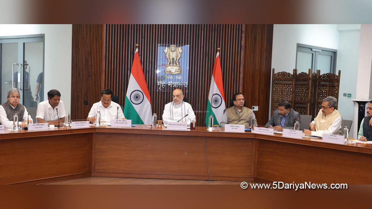 Amit Shah, Union Home Minister, BJP, Bharatiya Janata Party, CR Paatil, Chandrakant Raghunath Paatil, New Delhi