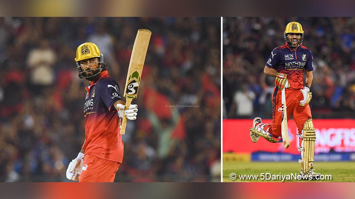 Sports News, Cricket, IPL, IPL 2026, Krunal Pandya, Bhuvneshwar Kumar, RCB, Royal Challengers Bengaluru, Mumbai Indians, Raipur