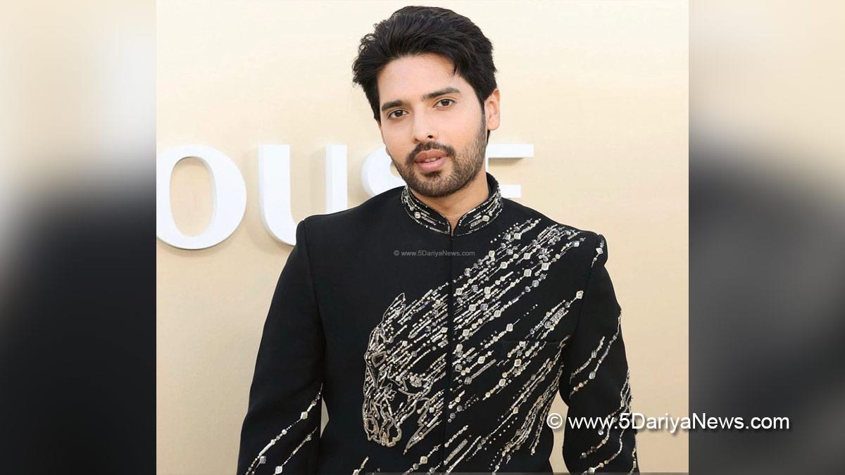 Armaan Malik, Music, Singer, Mumbai