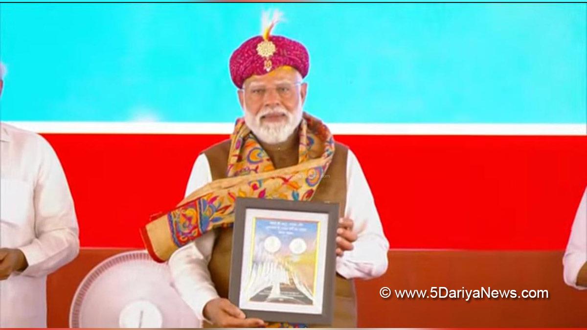 Narendra Modi, BJP, Bharatiya Janata Party, Prime Minister of India, Gir Somnath, Somnath Amrut Mahotsav, Somnath Temple