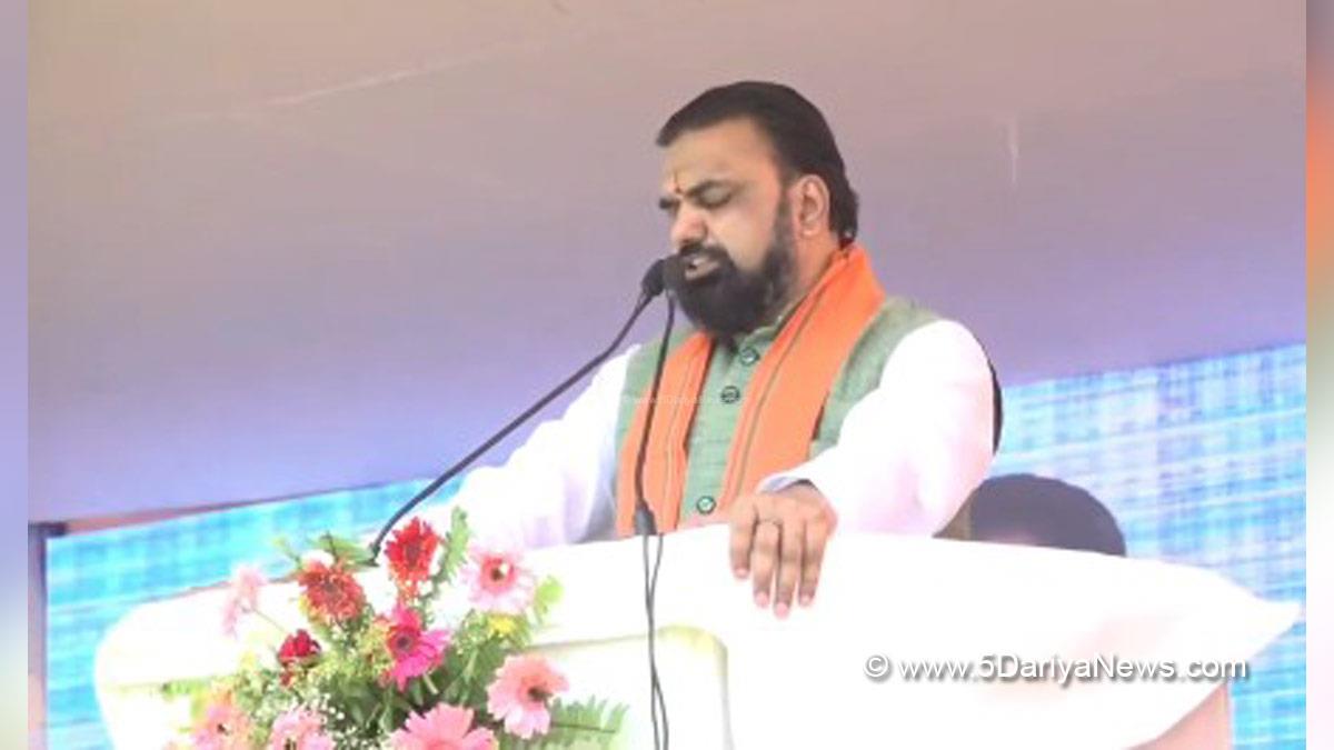 Samrat Choudhary, BJP Bihar, Chief Minister of Bihar, Patna, Bihar
