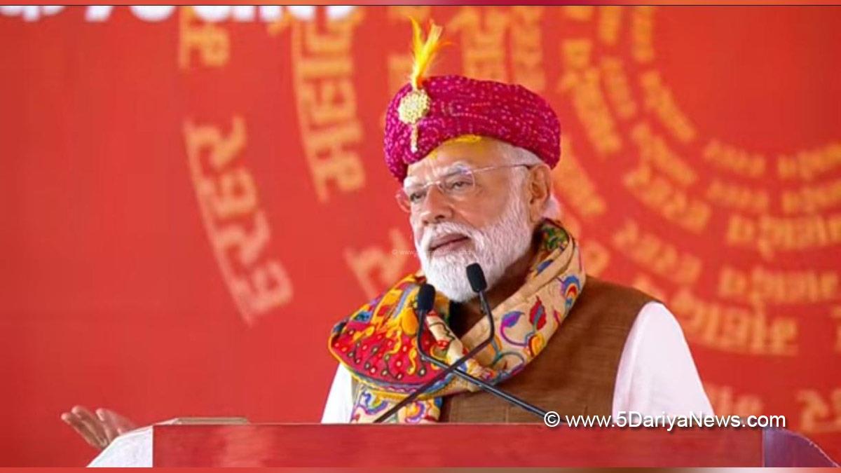 Narendra Modi, BJP, Bharatiya Janata Party, Prime Minister of India, Gir Somnath, Somnath Amrut Mahotsav, Somnath Temple