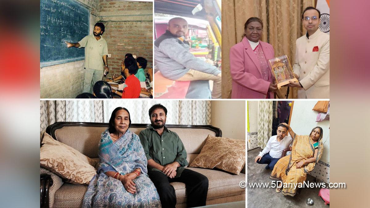 Khas Khabar, Special News, Mothers Day