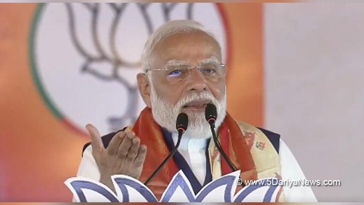 Narendra Modi, BJP, Bharatiya Janata Party, Prime Minister of India, Hyderabad