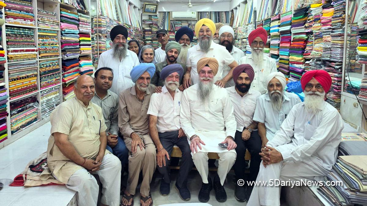 Kultar Singh Sandhwan, AAP Punjab, Punjab, Punjab News, Latest Punjab News