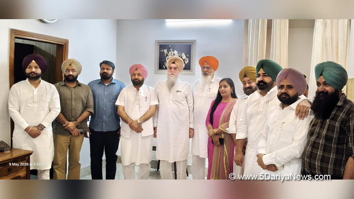 Kultar Singh Sandhwan, AAP Punjab, Hoshiarpur, Punjab, Punjab News, Latest Punjab News, Gurdit Singh Sekhon, Faridkot, Hardeep Singh Mundian