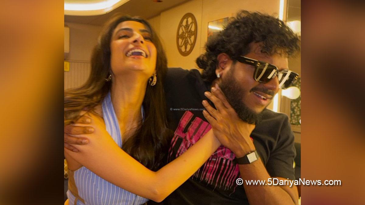 Web Series, Lukkhe, Palak Tiwari, King, Mumbai