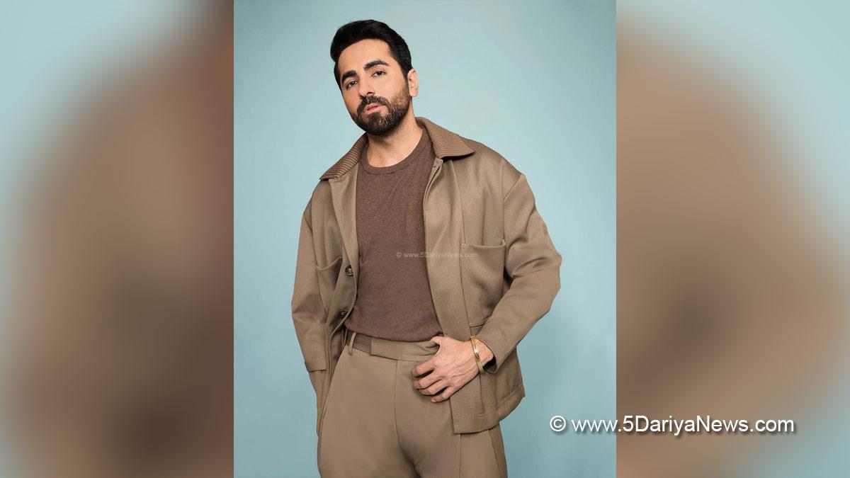 Ayushmann Khurrana, Bollywood, Bollywood News, Latest Bollywood News, Mumbai