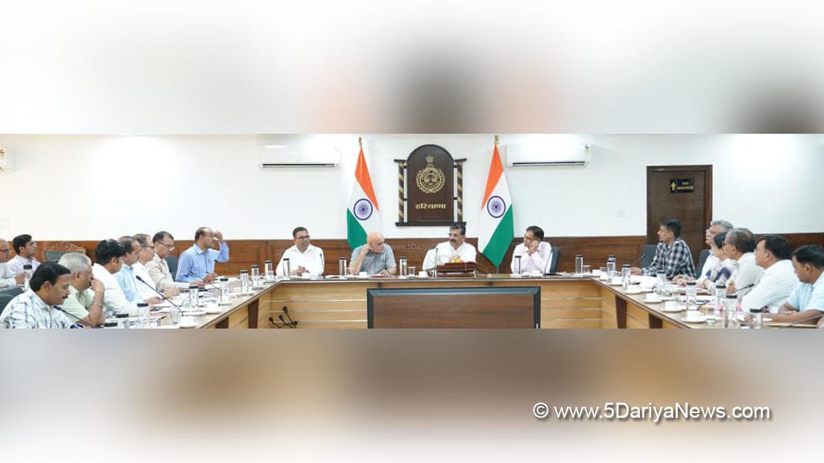 Krishan Kumar Bedi, Krishna Kumar Bedi, BJP Haryana, Haryana
