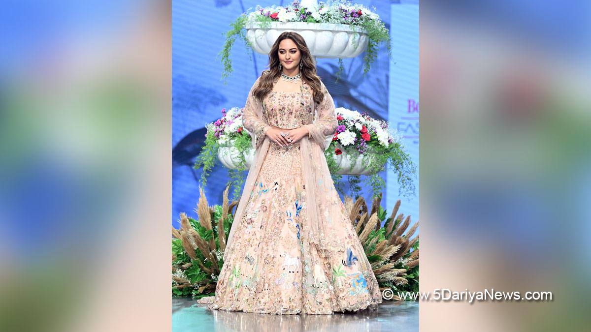Sonakshi Sinha, Bollywood, Bollywood News, Latest Bollywood News, Mumbai