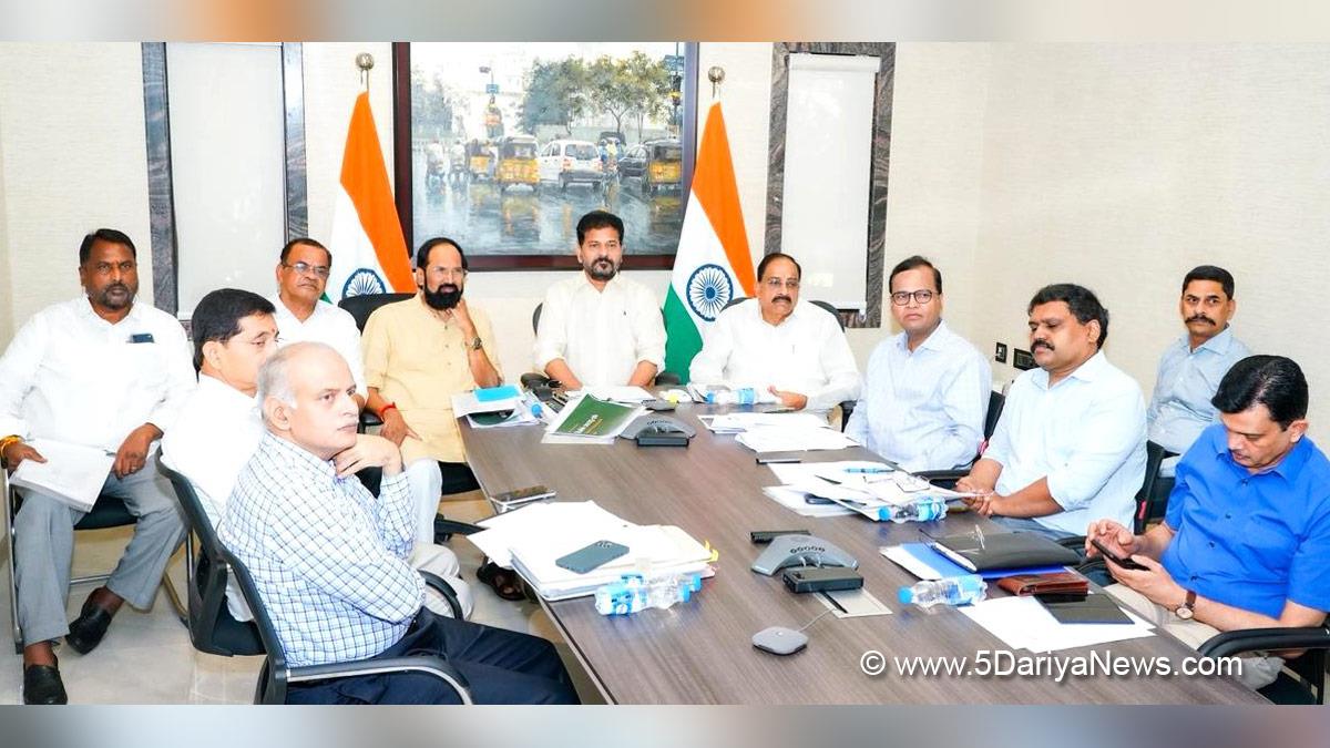 A Revanth Reddy, Anumula Revanth Reddy, Revanth Reddy, Telangana, Chief Minister of Telangana, Indian National Congress, Congress