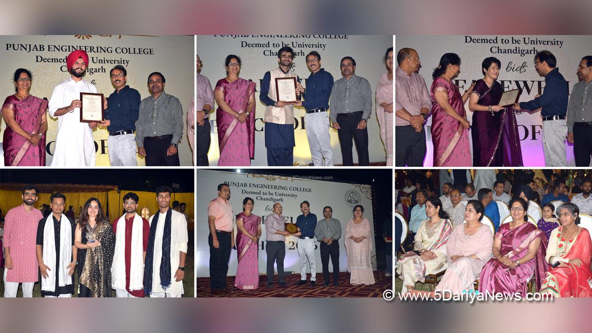 Punjab Engineering College, PEC, Punjab Engineering College Chandigarh, PEC Chandigarh