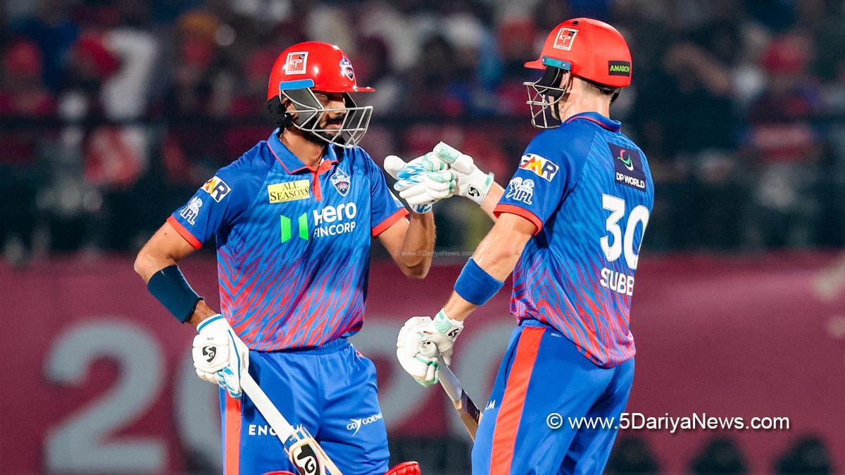 Axar Patel, Sports News, Cricket, IPL, IPL 2026, David Miller, Delhi Capitals, Punjab Kings, Dharamsala