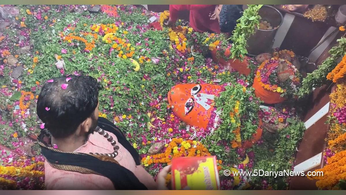 Religious, Prayagraj
