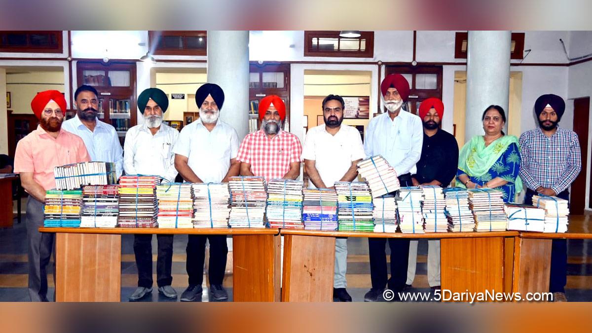 Sarbat Da Bhala Trust Amritsar, Sarbat Da Bhala, Sarbat Da Bhala Trust, Sarbat Da BhalaTrust Patiala, SP Singh Oberoi, DR SP Singh Oberoi 