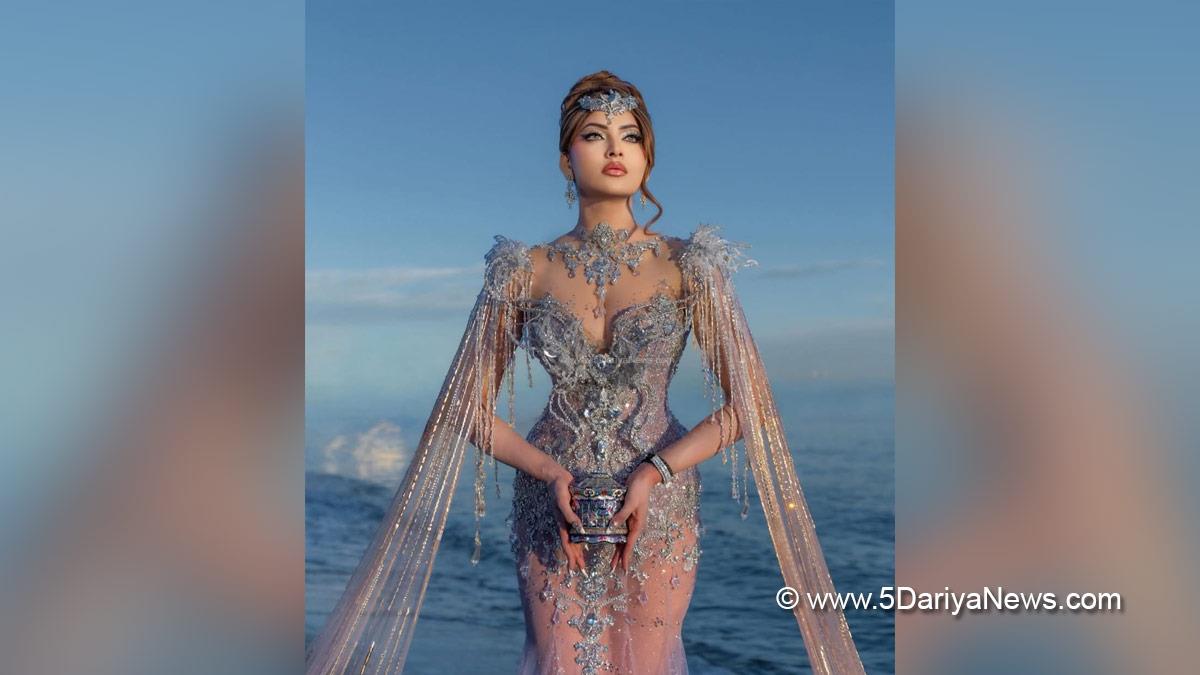 Urvashi Rautela, Cannes Film Festival, Bollywood, Bollywood News, Latest Bollywood News, Mumbai