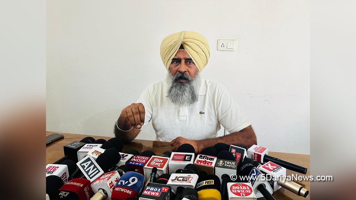 Pargat Singh, Congress, Punjab Congress, Punjab