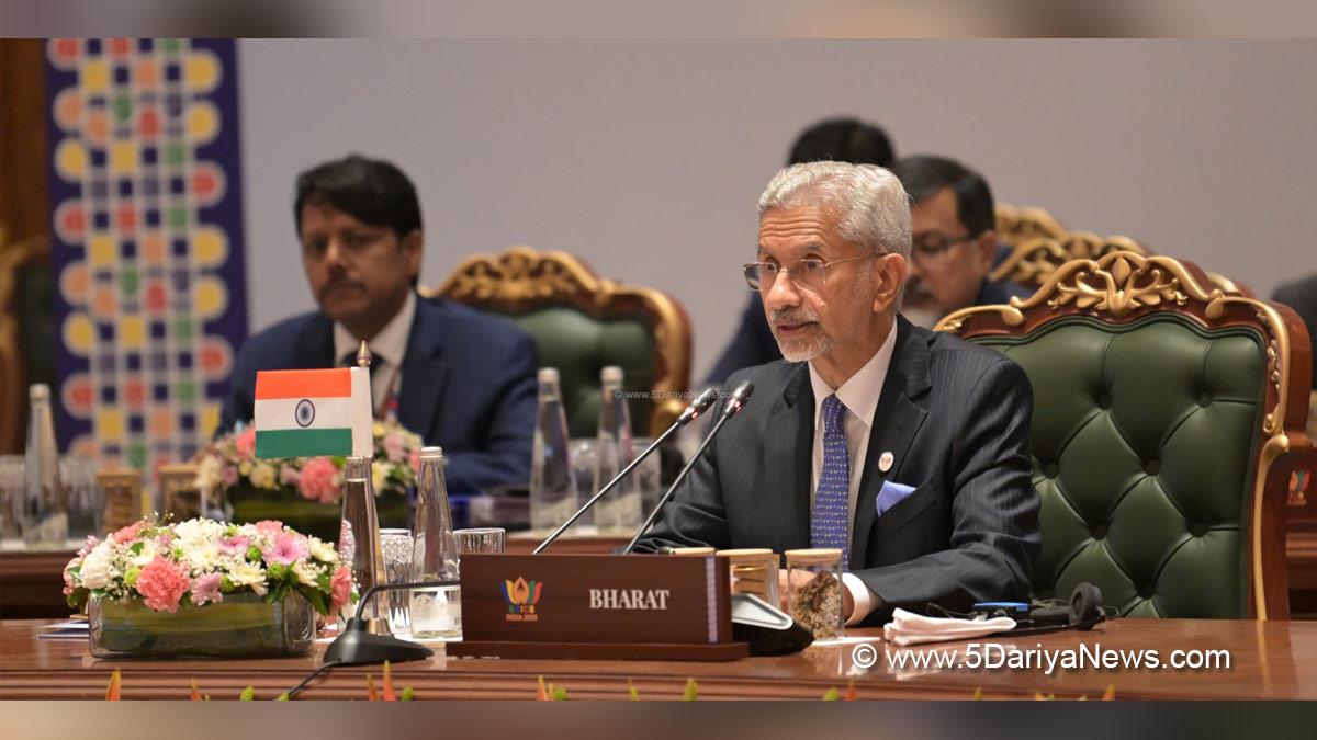 Subrahmanyam Jaishankar, BJP, Bharatiya Janata Party, New Delhi