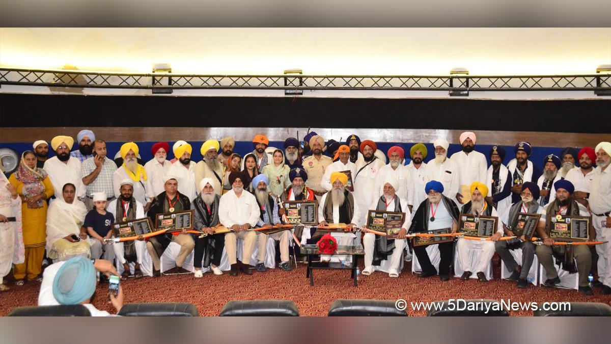 Gurmeet Khudian, Gurmeet Singh Khudian, AAP Punjab, Chappadchiri