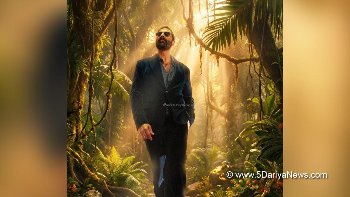 Akshay Kumar, Welcome to the Jungle, Bollywood, Bollywood News, Latest Bollywood News, Mumbai