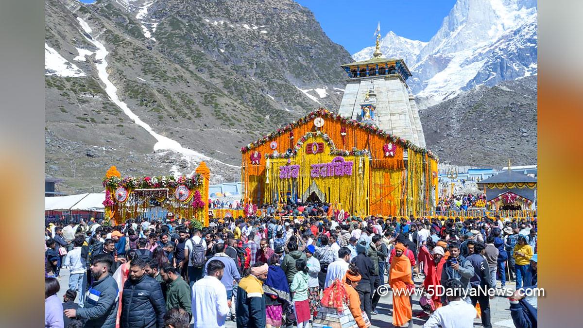 Religious, Dehradun, Chardham Yatra