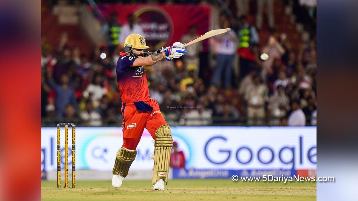 Virat Kohli, Sports News, Cricket, IPL, IPL 2026, Royal Challengers Bengaluru, RCB, Raipur