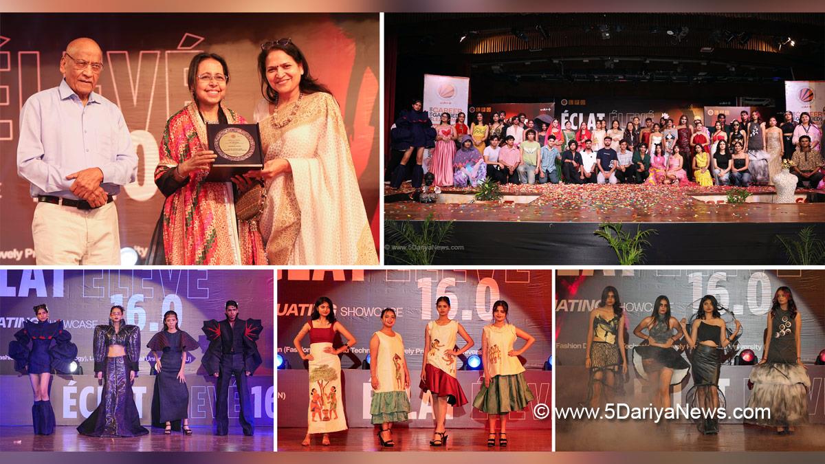 Lovely Professional University, Jalandhar, Phagwara, LPU, LPU Campus, Ashok Mittal, Rashmi Mittal