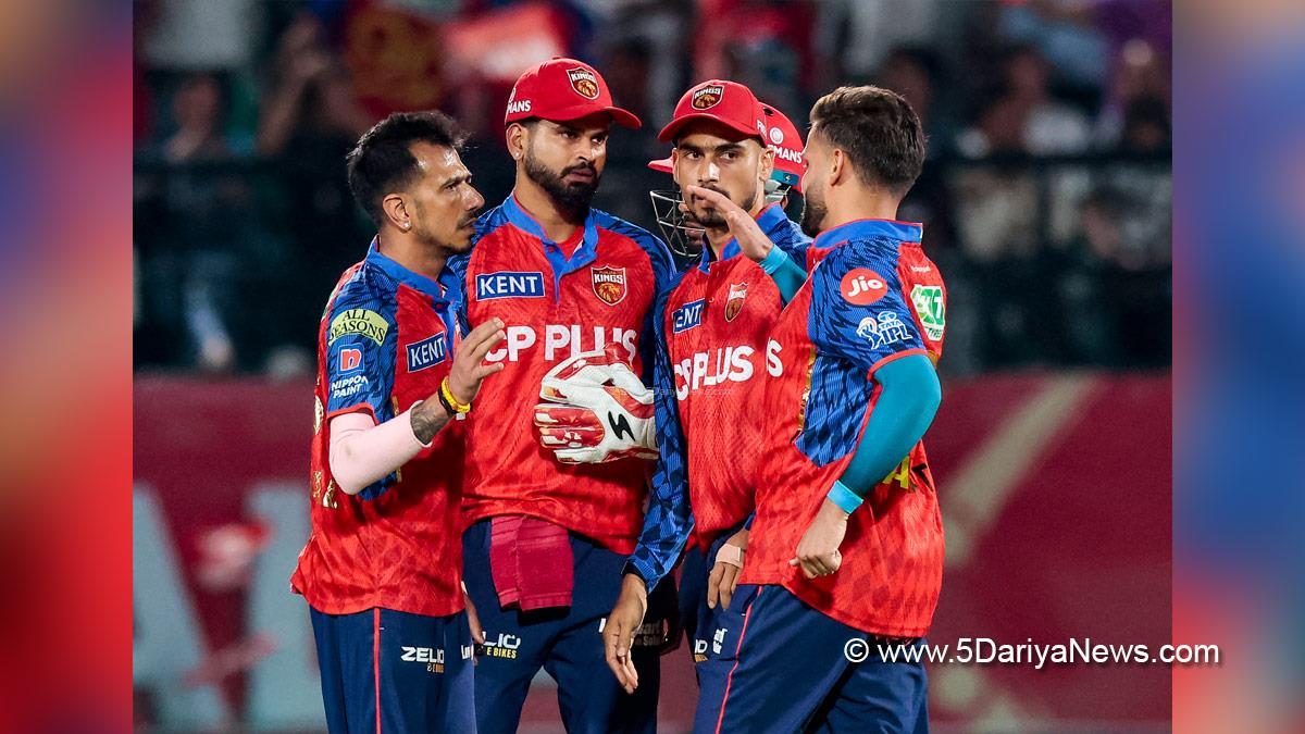 Shreyas Iyer, Sports News, Cricket, IPL, IPL 2026, Punjab Kings, PBKS, Mumbai Indians, Dharamshala