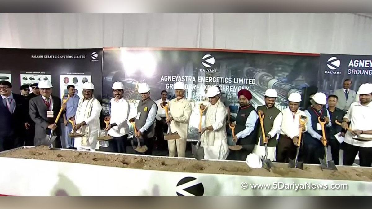 Rajnath Singh, Union Defence Minister, Defence Minister of India, BJP, Bharatiya Janata Party, N Chandrababu Naidu, Nara Chandrababu Naidu, Puttaparthi