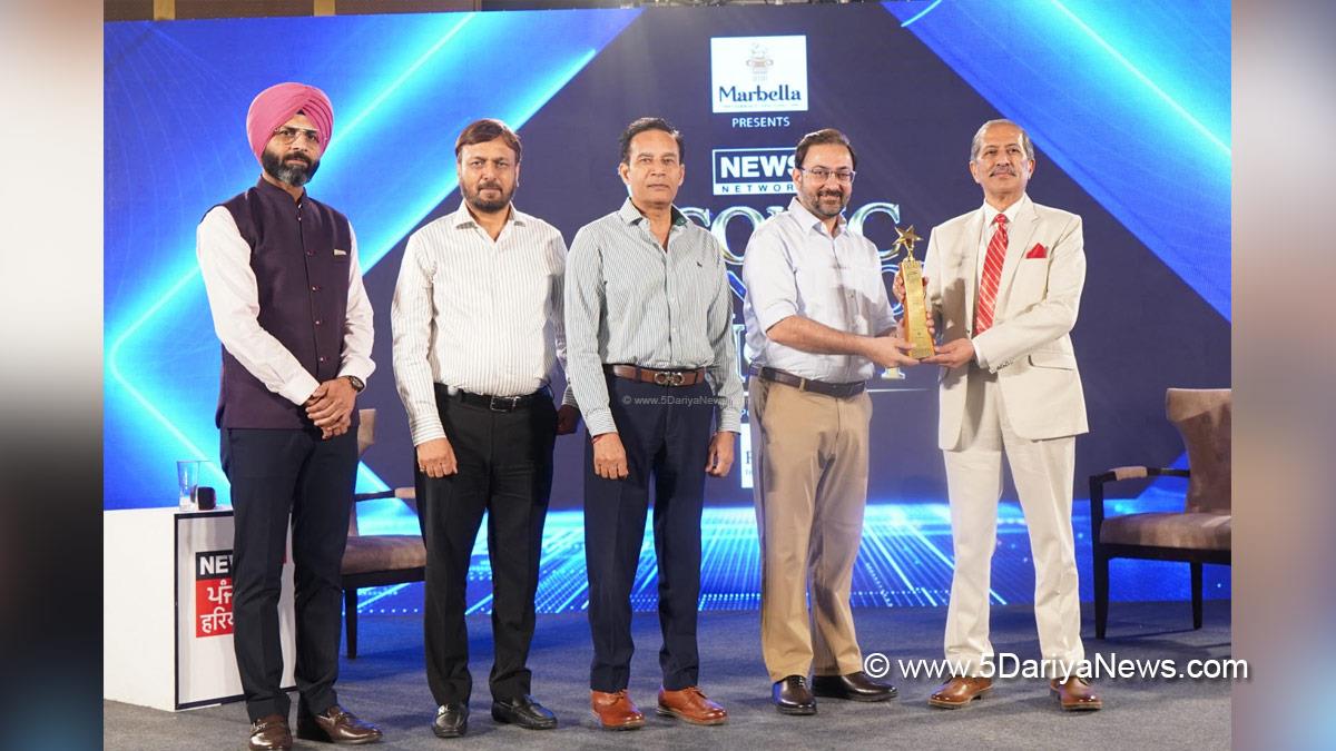 British Laureate School, Bhawna Sharma, Rayat Bahra University, Rayat Bahra Group of Institutions, RBGI, Gurvinder Singh Bahra