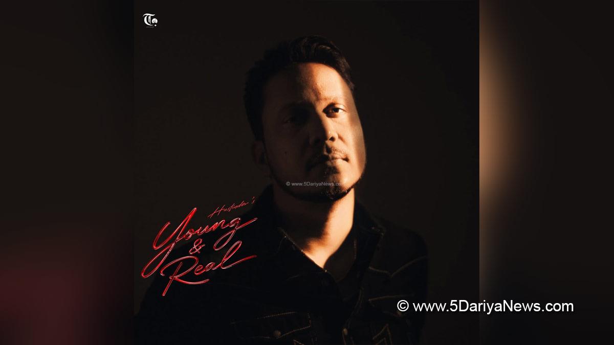 Hustinder, Music, Singer, Mohali