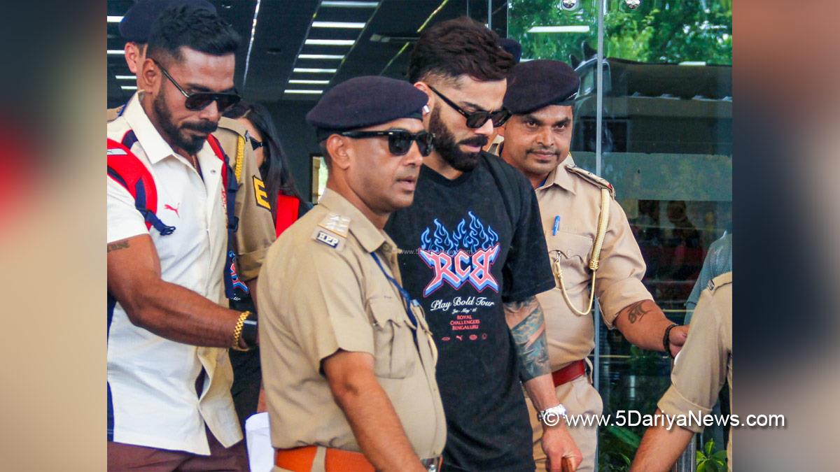Virat Kohli, Sports News, Cricket, Mens ODI World Cup, Mens ODI World Cup 2027, New Delhi