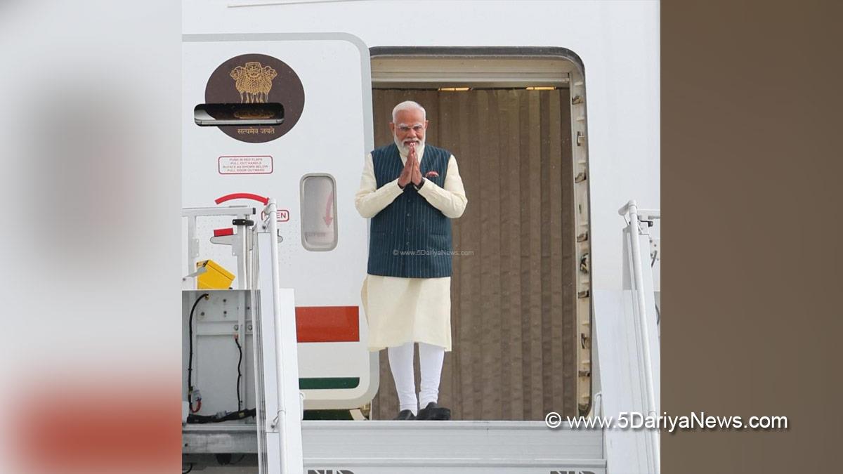 Narendra Modi, BJP, Bharatiya Janata Party, Prime Minister of India, Amsterdam, The Hague