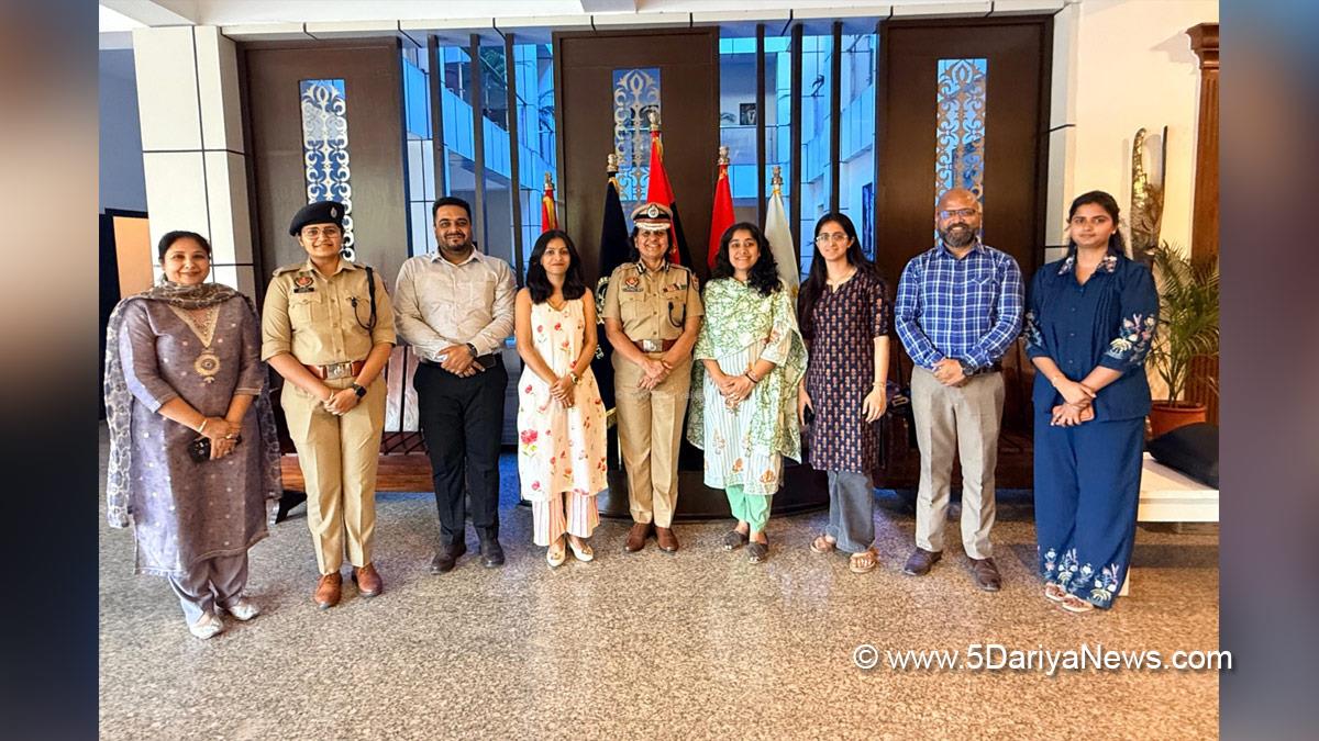 Hartek Foundation, Hartek Group, Mohali