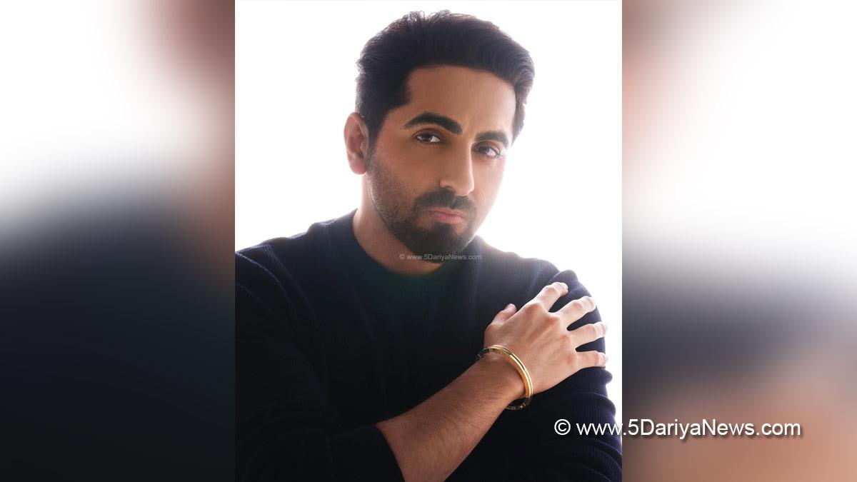 Ayushmann Khurrana, Pati Patni Aur Woh Do, Bollywood, Bollywood News, Latest Bollywood News, Mumbai