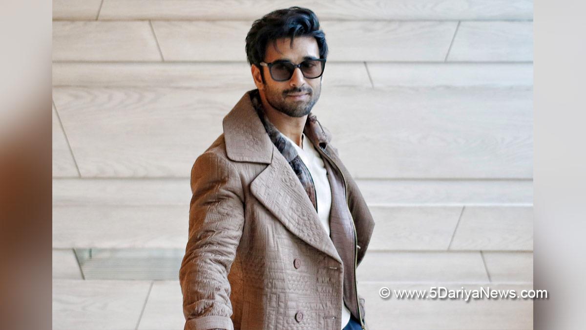 Pulkit Samrat, Bollywood, Bollywood News, Latest Bollywood News, Mumbai