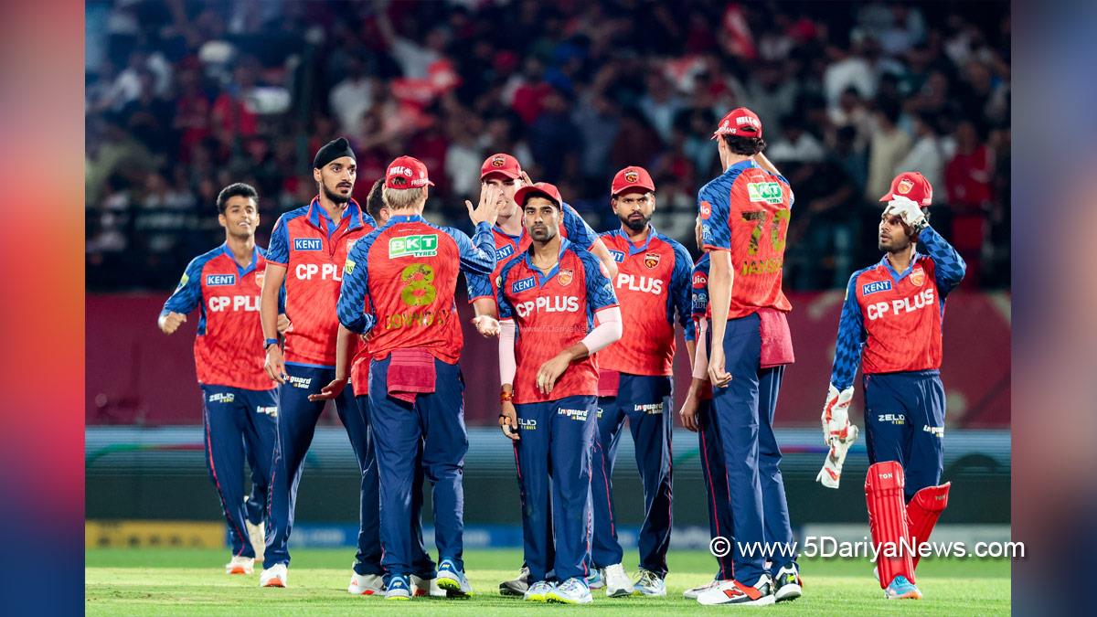Sports News, Cricket, IPL, IPL 2026, Punjab Kings, PBKS, Royal Challengers Bengaluru, RCB, Dharamshala