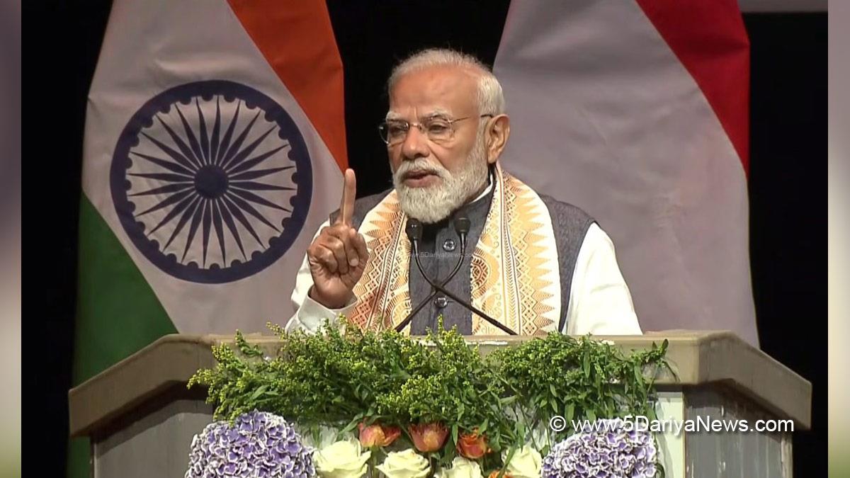 Narendra Modi, BJP, Bharatiya Janata Party, Prime Minister of India, Netherlands