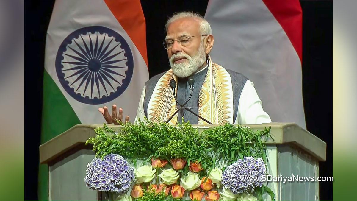 Narendra Modi, BJP, Bharatiya Janata Party, Prime Minister of India, Netherlands
