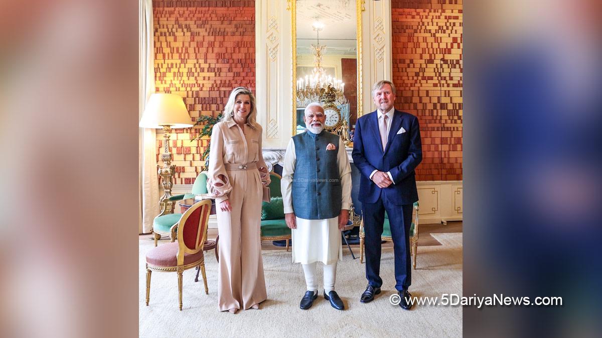 Narendra Modi, BJP, Bharatiya Janata Party, Prime Minister of India, Netherlands, Amsterdam