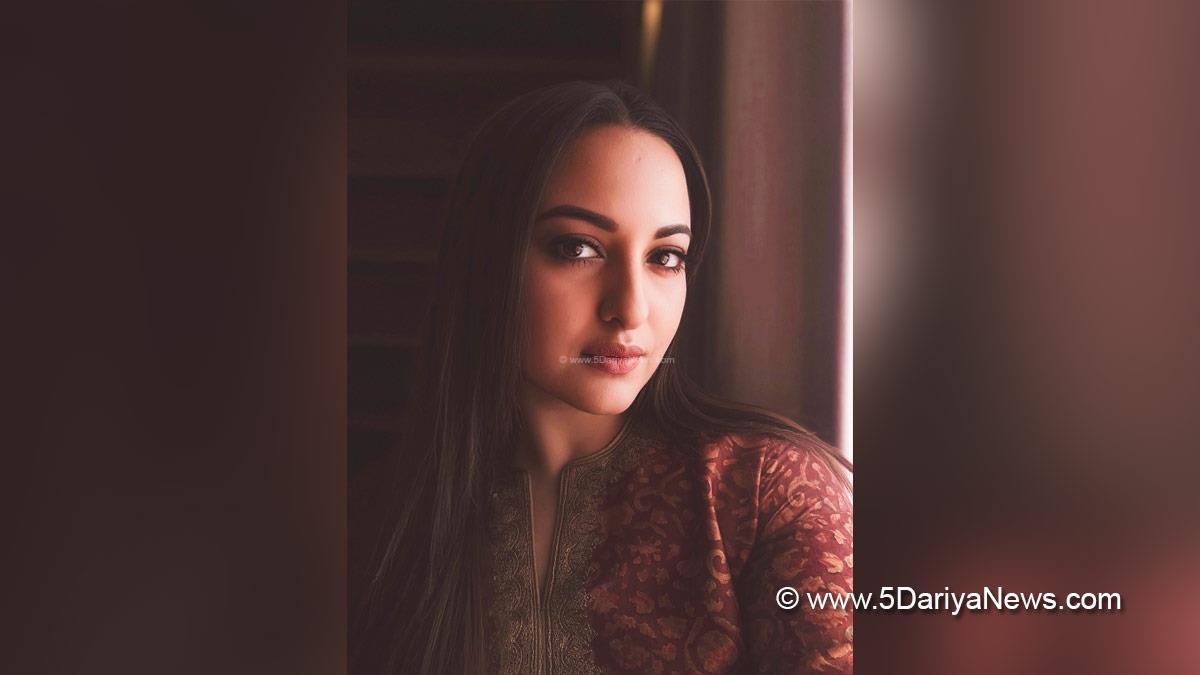 Sonakshi Sinha, Bollywood, Bollywood News, Latest Bollywood News, Mumbai