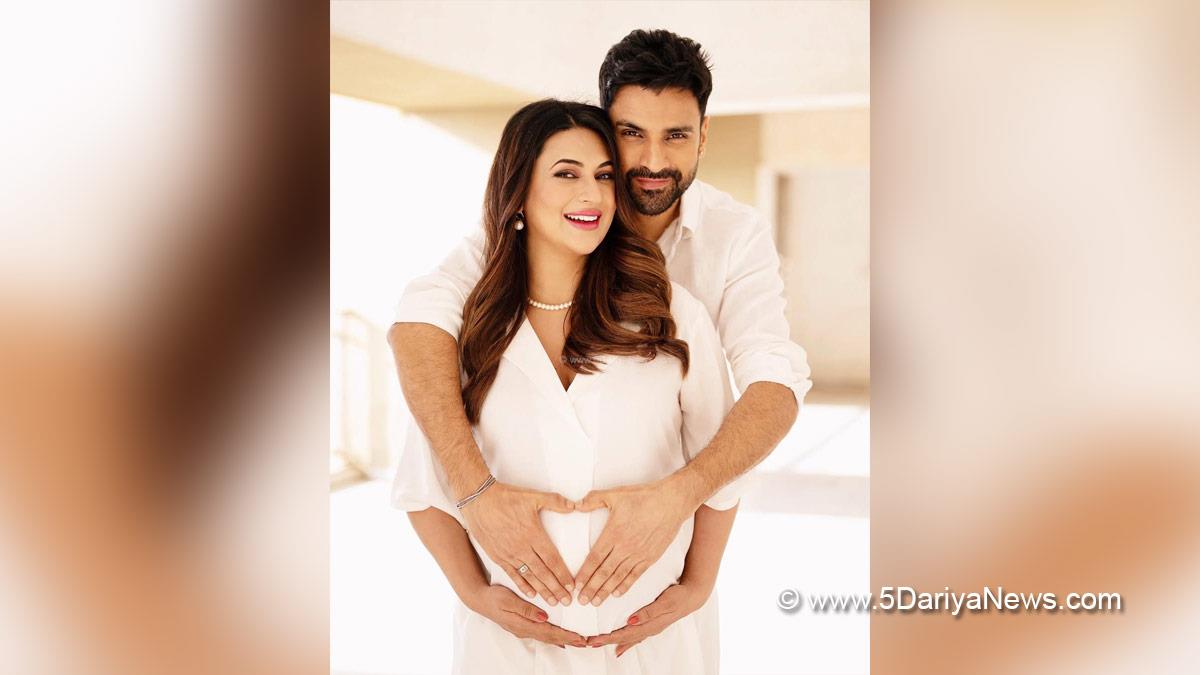 Divyanka Tripathi, TV, Television, Vivek Dahiya, Mumbai