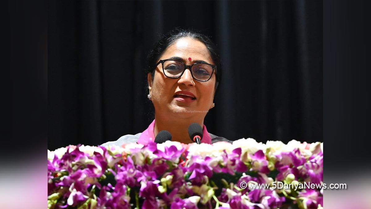 Rekha Gupta, BJP Delhi, Chief Minister of Delhi, Delhi CM, New Delhi