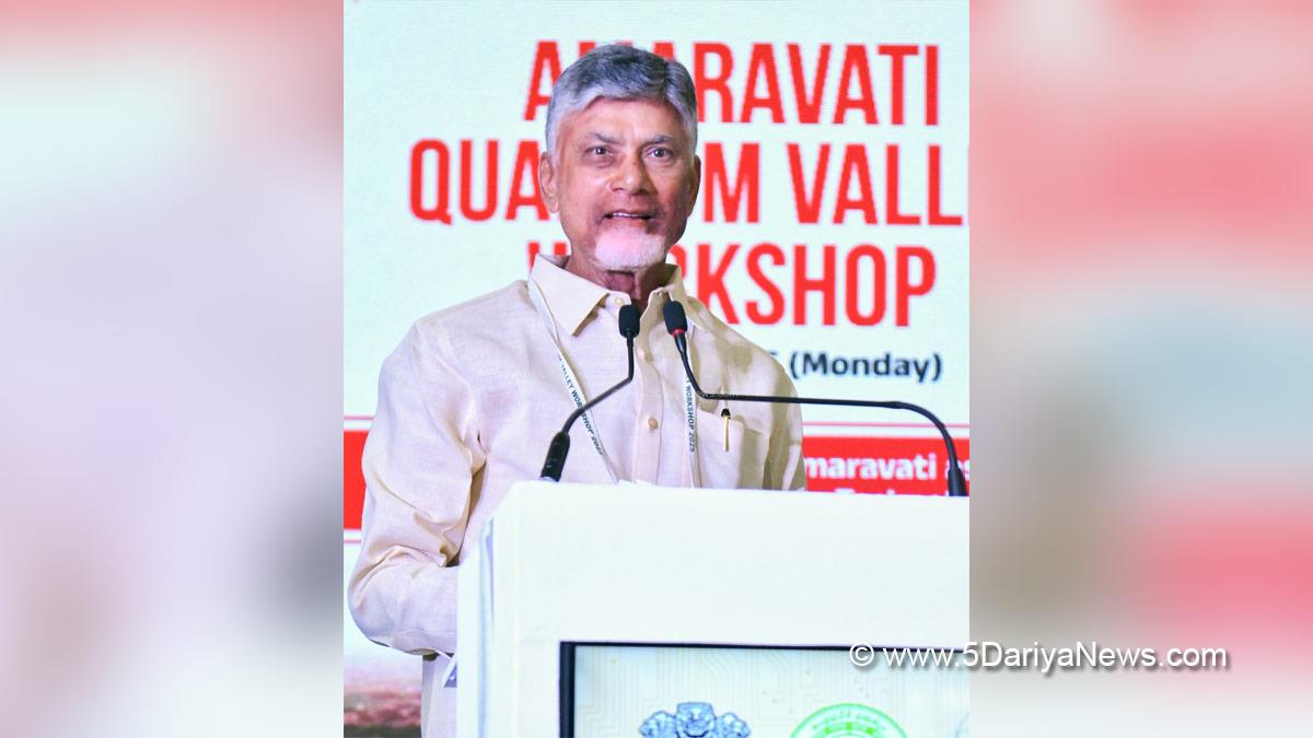 N Chandrababu Naidu, Nara Chandrababu Naidu, Chief Minister of Andhra Pradesh, Andhra Pradesh, Amaravati, Telugu Desam Party, TDP