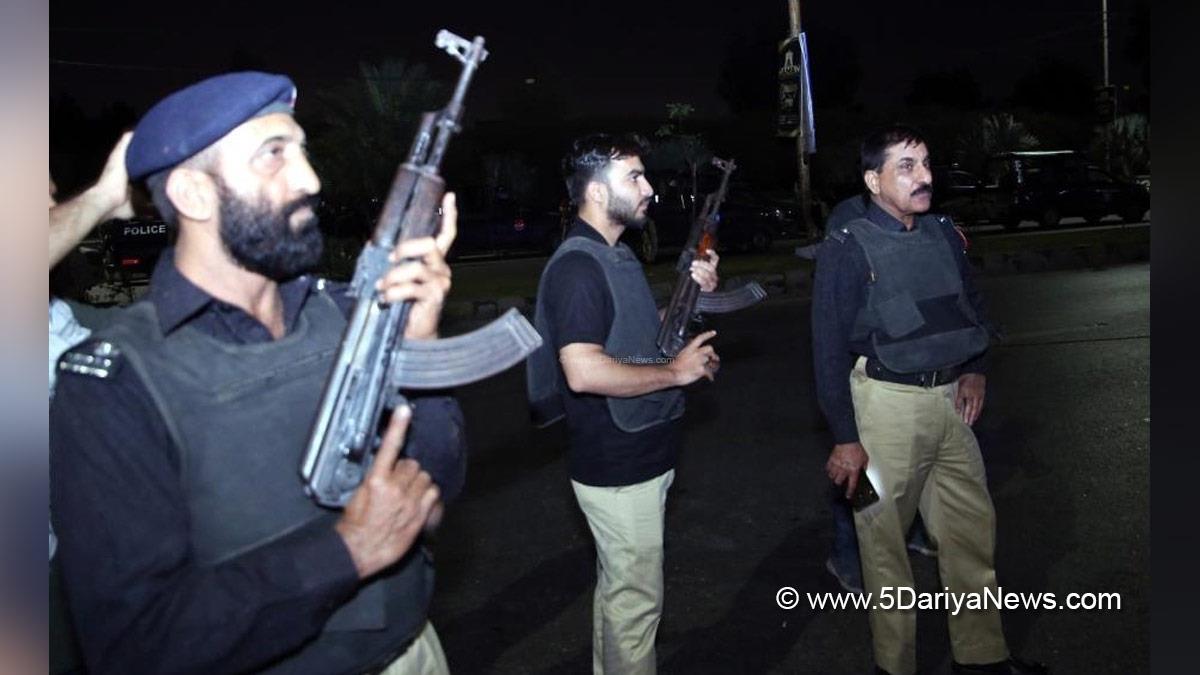 Crime News World, Pakistan, Blast, IED Blast, Khyber Pakhtunkhwa, Khyber Pakhtunkhwa Blast, Khyber Pakhtunkhwa IED Blast
