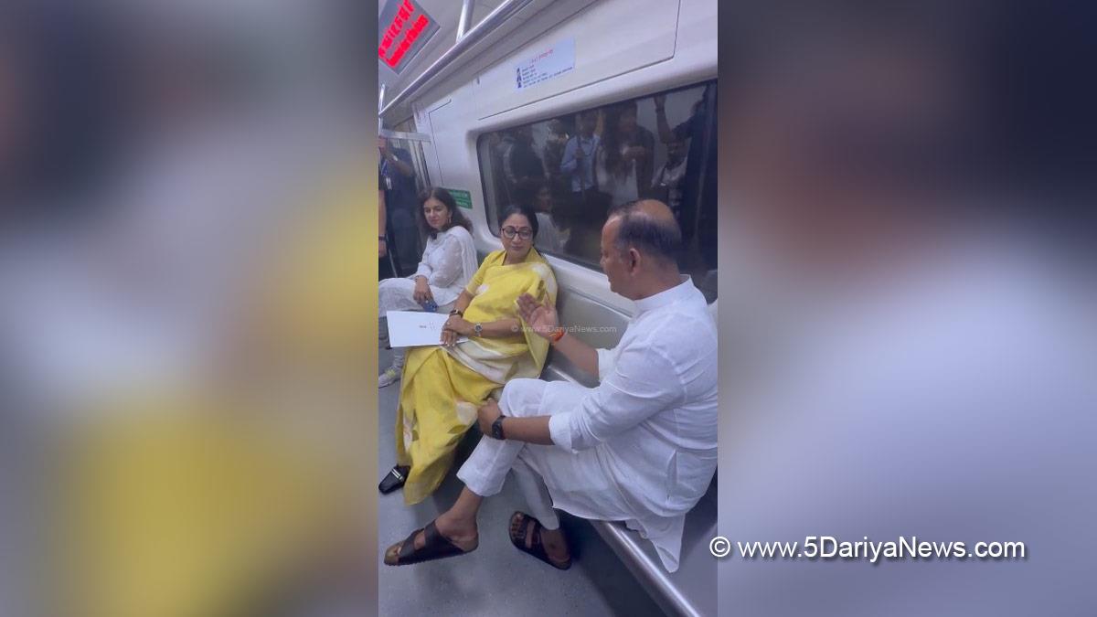Rekha Gupta, BJP Delhi, Chief Minister of Delhi, Delhi CM, New Delhi, Ravinder Indraj Singh