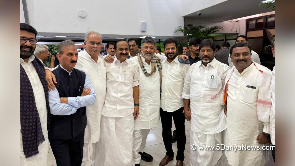 Sukhvinder Singh Sukhu, Thakur Sukhvinder Singh Sukhu, Himachal Congress, Shimla, Chief Minister of Himachal Pradesh, VD Satheesan Keralam